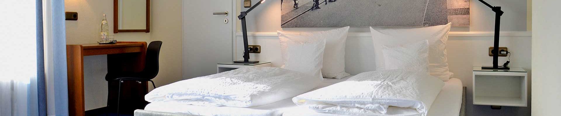 Haus Luisenhof - Hotel-Pension in 23879 Mölln 