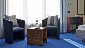 Haus Luisenhof - Hotel-Pension in 23879 Mölln